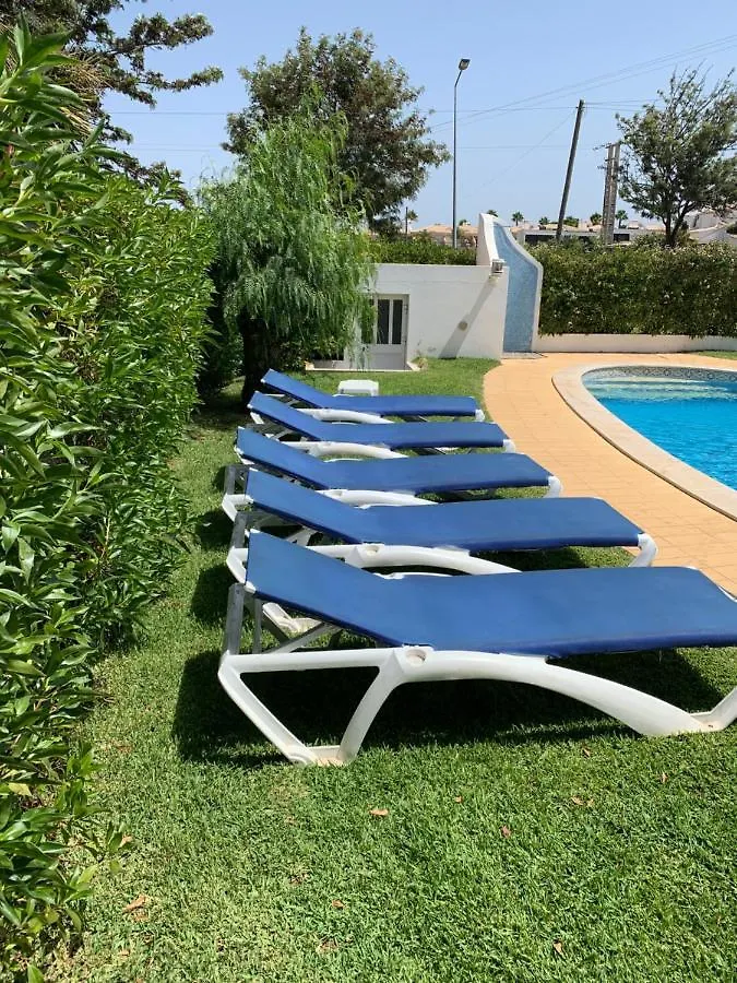 Villa Roja Pe By Dream Villas Algarve Albufeira