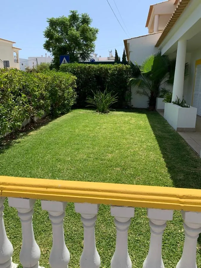 Villa Roja Pe By Dream Villas Algarve Albufeira