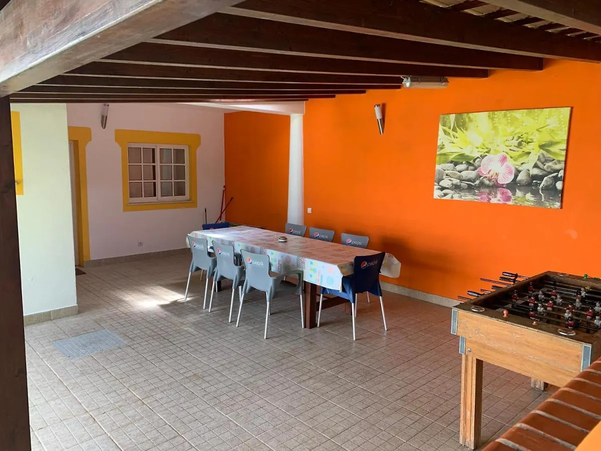 Villa Roja Pe By Dream Villas Algarve Albufeira 0*,  Portugal